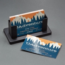 gloss business cards